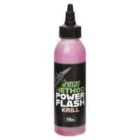 Sensas Power Flash Attractant 115ml